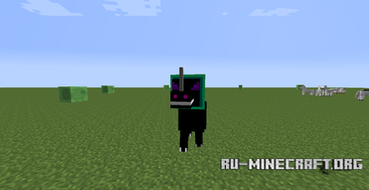Rare Monsters  1.7.10
