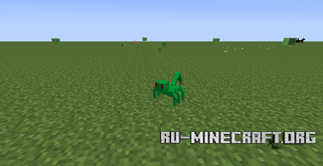 Rare Monsters  1.7.10