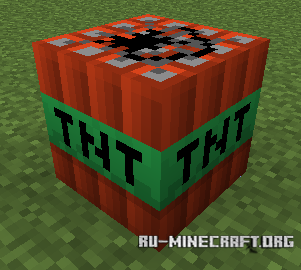 Too Much TNT  1.8