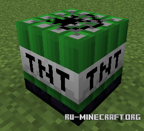 Too Much TNT  1.8