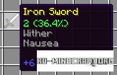 Weapon XP  1.8
