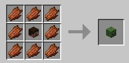 The Little Things  1.8