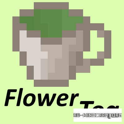 Flower Tea  1.8.3