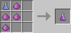 Potions and More  1.5.2