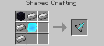 Weapons+  1.7.10