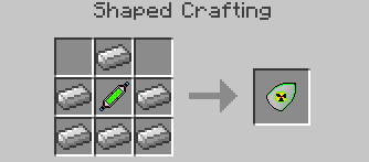 Weapons+  1.7.10