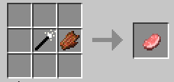 Kuuu's Magic Wand 1.7.10 Kuuu's Magic Wand 1.7.10