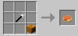 Kuuu's Magic Wand 1.7.10 Kuuu's Magic Wand 1.7.10