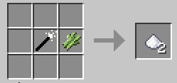 Kuuu's Magic Wand 1.7.10 Kuuu's Magic Wand 1.7.10