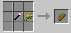 Kuuu's Magic Wand 1.7.10 Kuuu's Magic Wand 1.7.10