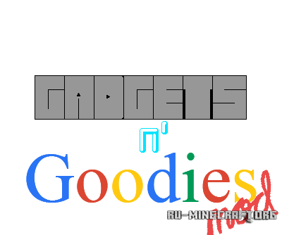 Gadgets'n'Goodies  1.8
