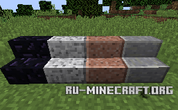 Igneous Additions  1.8