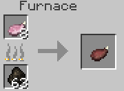 Yet Another Food Mod  1.8