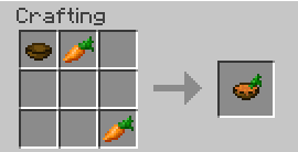 Yet Another Food Mod  1.8