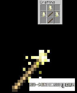 Elemental Witch 1.8 Elemental Witch 1.8