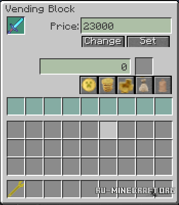 Universal Coins  1.8