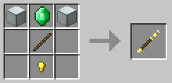 Wonderful Wands  1.9