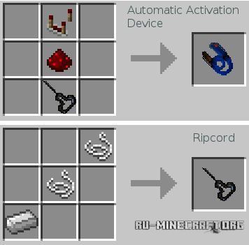 Parachute  1.9.4