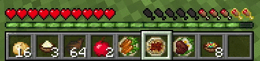 The Spice of Life  1.10.2