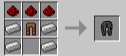 Exo Skeleton 1.9.4 Exo Skeleton 1.9.4