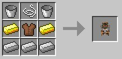 Exo Skeleton 1.9.4 Exo Skeleton 1.9.4