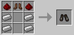 Exo Skeleton 1.9.4 Exo Skeleton 1.9.4