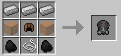 Exo Skeleton 1.9.4 Exo Skeleton 1.9.4