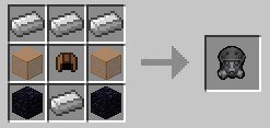 Exo Skeleton 1.9.4 Exo Skeleton 1.9.4
