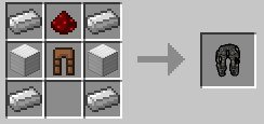 Exo Skeleton 1.9.4 Exo Skeleton 1.9.4