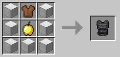 Exo Skeleton 1.9.4 Exo Skeleton 1.9.4