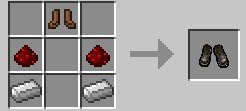 Exo Skeleton 1.9.4 Exo Skeleton 1.9.4