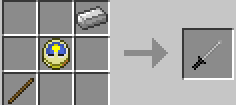 Special Weapons and Armors  1.9.4