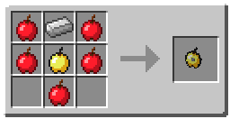 Apple Shields  1.10.2