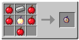 Apple Shields  1.10.2