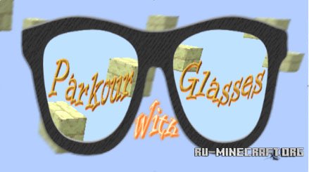 Parkour With Glasses