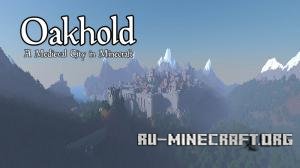 OAKHOLD OAKHOLD