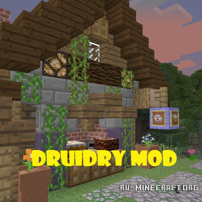 Druidry  1.10.2