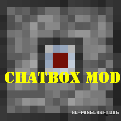 ChatBox  1.10.2