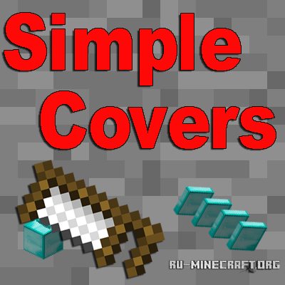 Simple Covers  1.9