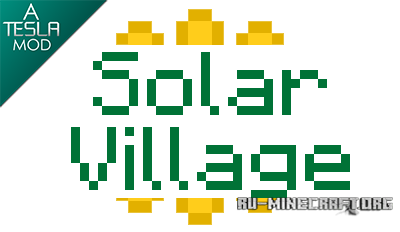 Solar Village  1.10.2