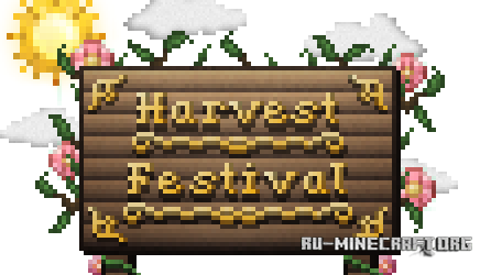 Harvest Festival  1.10.2