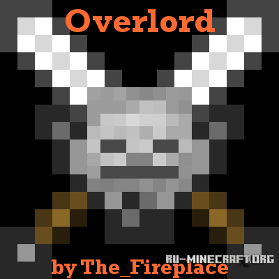 Overlord  1.10.2