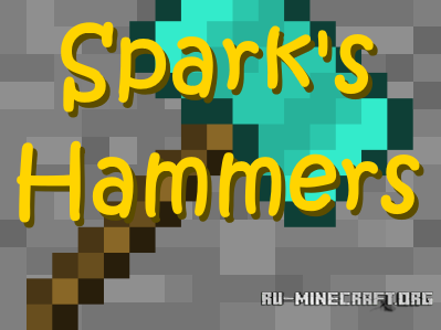 Sparks Hammers  1.10.2