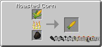 Simple Corn  1.10.2