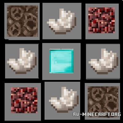The Nether Star  1.11