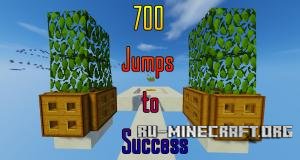 700 Jump to Success