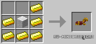 Craftable Saddles 1.11 Craftable Saddles 1.11