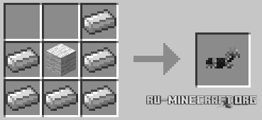 Craftable Saddles 1.11 Craftable Saddles 1.11