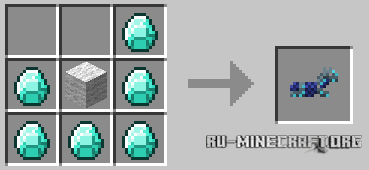 Craftable Saddles 1.11 Craftable Saddles 1.11