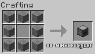Giacomo’s Foundry 1.11 Giacomo’s Foundry 1.11